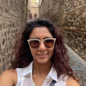 Meet your Posher, Kuleen